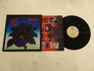 NM- GORGEOUS  Thin Lizzy Black Rose LP VERY RARE ORIG. '79 JACKSONVILLE w/ INNER