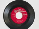 John Lee Hooker - Shake, Holler And Run - Blues R&B 45 - Modern Label (VG)