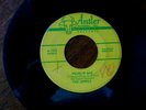 RARE THE JEWELS PEARLIE MAE THE WIND ON ANTLER RECORDS NEW YORK DOO WOP