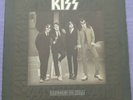 CAS NBLP7016 KISS “DRESSED TO KILL” BOGART LABEL ZENTZ MSTRD LP  VG+ COND VPI