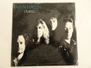 SEALED  MINT  Van Halen OU812 LP RARE ORIG 1988 WARNER COLUMBIA PRESS  I II 1984