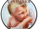 Van Halen ?– 1984 (1984) Warner Bros. ?– FLWB-6226 picture disc NEW Mexico