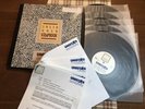 Solid Gold Scrapbook 5 LP Set 8/27/90 W/ Cue Sheets Mamas & Papas Jackson Five