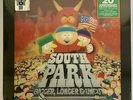 SOUTH PARK: BIGGER LONGER & UNCUT RSD 2x GREEN/BLUE VINYL LP BOXSET (NEW/SEALED)