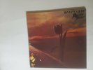 The Pretty Things ?'Parachute' LP 12” vinyl reissue ED289 1988 - A1/B2 - NM/EX