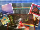 PINK FLOYD - Dark Side of the Moon - Vinyl LP UK 2011 Remastered Complete NM