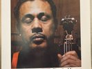 CHARLIE MINGUS: BLUES & ROOTS: JAZZ LP SD-1305 ATLANTIC: VG+ Excellent Condition