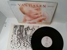 Eddie Van Halen 1984 Vinyl LP,  Hard Rock, Classic Rock ERUPTION