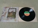 LED ZEPPELIN IV LP VINYL ( SD 19129 )  **STAIRWAY TO HEAVEN**   NR-MINT