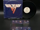 Van Halen II Warner Brothers HS 3312 Vinyl LP Record 1979