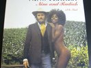 NINO FERRER NINO AND RADIAH ET LE SUD  1974 2018  33T LP
