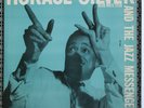 Horace Silver & Jazz Messengers original Blue Note BLP 1518 Lexington Ave. RVG