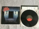 Metal Church The Dark 1986 Vinyl Elektra Original Record LP Metal VG