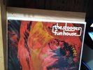 The Stooges Funhouse 1971 2nd Pressing LP DON'T PAY UNTIL INVOICED