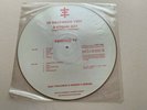 Psychic TV - Pagan Day picture Disk LP vinyl 1984