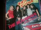 Runaways JAPAN 7
