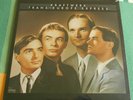 LP KRAFTWERK  Trans-Europe Express , RARE US, SEALED
