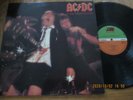 AC/DC..IF YOU WANT BLOOD..SUPERB UK ISSUE ATLANTIC K 50532