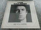 LIAM GALLAGHER - As You Were(UK 2017 SEALED VINYL BOX SET / MINT )