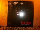 Pink Floyd Live In Pompeii Mint Record 2 LPS Album Vinyl Blue/Red Pressing 36