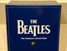The Beatles - Singles Collection Box Set (23x 7