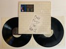 Pink Floyd - The Wall - 1979 US Album PC2 36183 (NM) In Shrink HYPE Sticker