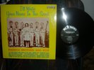 MADDOX BROTHERS AND ROSE-I'll Write Your Name In The Sand-BLK. KING-1961-752-M-