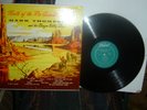 RARE-HANK THOMPSON-North of the Rio Grande-1955 capitol turquoise-T-618-M-/ M-