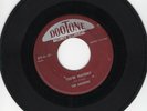 The Saigons 45 Youre Heavenly/Honey Gee DOOTONE original DOO WOP  333