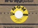 Hank Williams 45 Cold Cold Heart/Dear John MGM orig COUNTRY M- 93