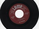The Troopers 45 My Resolution/Get Out LAMP orig DOO WOP VG 147