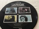 Beatles Picture single 7“