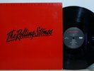 ROLLING STONES - Self Titled - MFSL 1-161 - 1/2 Speed LP from Box Set