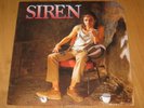 Siren - No place like home LP 1986 Metal   ( 5 )