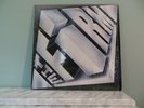The Firm - 1985 - Atlantic 7 A1-81239 Jimmy Page Vinyl LP EXCELLENT CONDITION