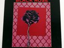 Black Rose - Live By It LP  Music Team 33(L) 122 - Original South African Press