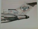 Beastie Boys License To Ill Original 1986 C 40238 Promotional Copy RARE VINYL