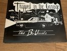 The Bo-weevils - Trapped In The Garage VINYL Rare 2LP