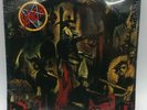 Slayer - REIGN IN BLOOD - Vinyl LP