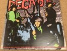 Duran Duran Decade Vinyl Lp Album Record 1988 EMI DDX10 Excellent Condition