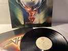 LP Van Halen - 5150 | 1986 Japan Press | M/NM