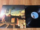 Pink Floyd Animals LP   near mint A2, B3 first press