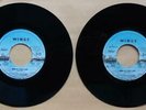 Paul McCartney Wings US 45 WITH A LITTLE LUCK DJ/Promo & Stock Copy ()