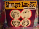 SHANGRI-LAS 65-FACTORY SEALED WITH HYPE STICKER