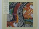 JON HASSELL 'Seeing Through Sound' Vinyl LP + Download NEW/SEALED
