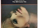 RARE JAZZ Bill Evans - Moon Beams LP Riverside DG Mono VG+