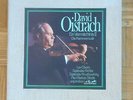 G206 DAVID OISTRAKH LEGACY II CHAMBER MUSIC 8 x LP EURODISC STEREO