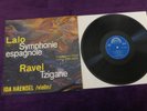 Ida Haendel Lalo Symphonie Espagnole Violin Supraphon Stereo SUA ST 50615 LP