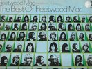 Peter Green's Fleetwood Mac   The Best Of Fleetwood Mac  LP   NM Vinyl