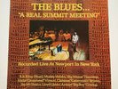 A Real Summit Meeting 2 LP MoFi Vinyl MFSL BB King Muddy Waters Half-Speed BLUES